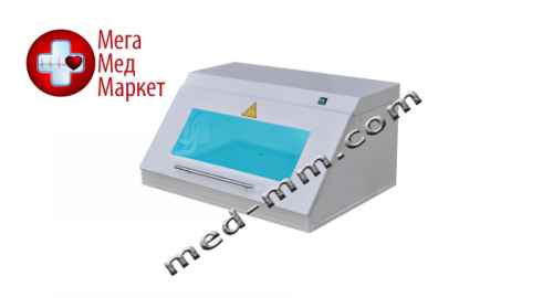 Купить КАМЕРА УЛЬТРАФІОЛЕТОВА КОМПЛІТ цена, характеристики, отзывы